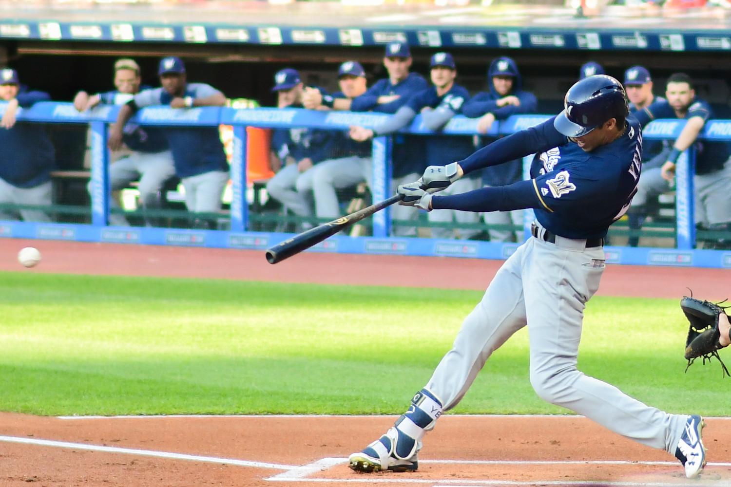 Milwaukee Brewers